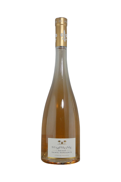 Sainte Marguerite en Provence Symphonie Rose - 2022 (750ml)