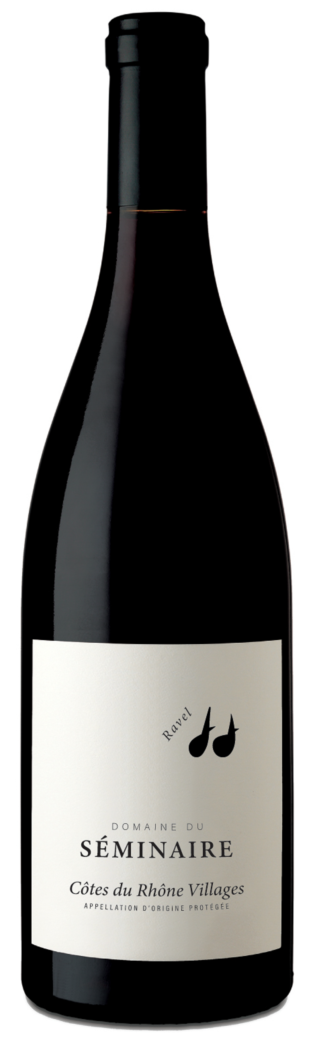 Domaine du Seminaire Cotes du Rhone Villages Valreas - 2022 (750ml)