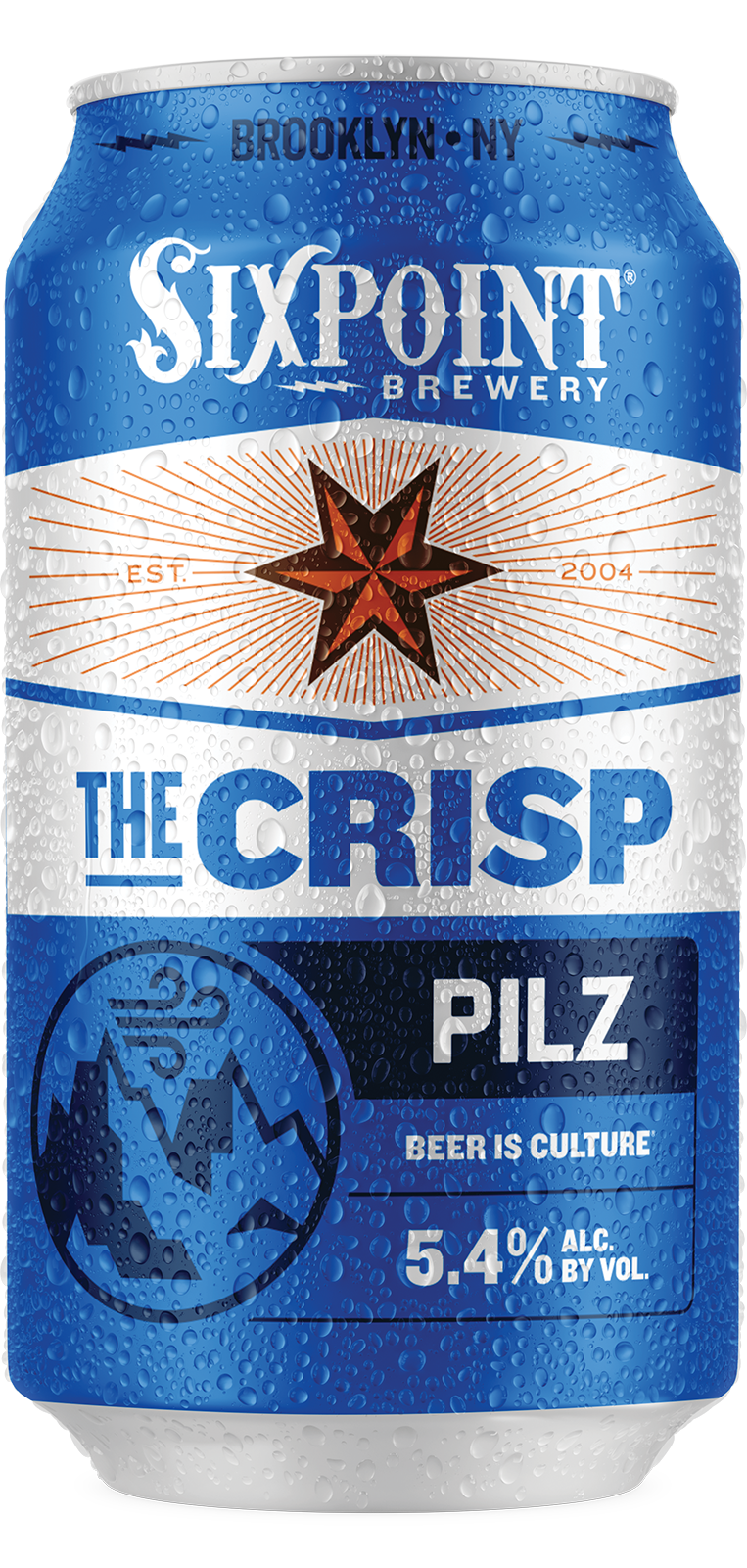 Sixpoint Crisp 19.2oz