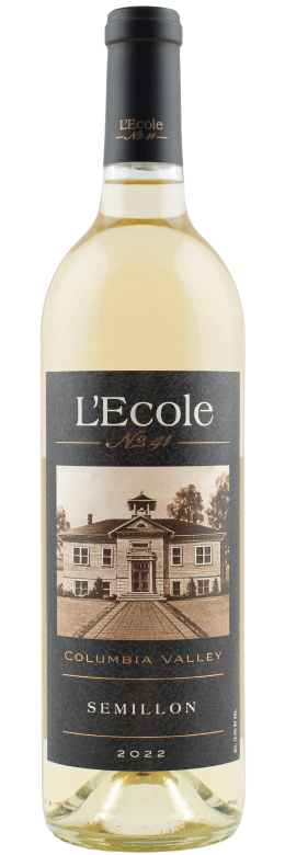 L'Ecole No 41 Semillon - 2022 (750ml)