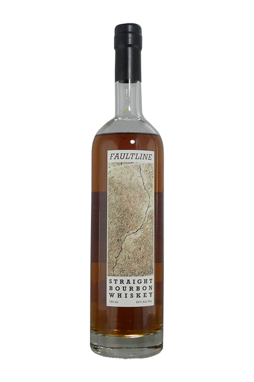 Smooth Ambler Faultline 50P (slightly Low Fill) (750ml)