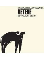 San Salvatore Vetere Rosato - 2025 (750ml)
