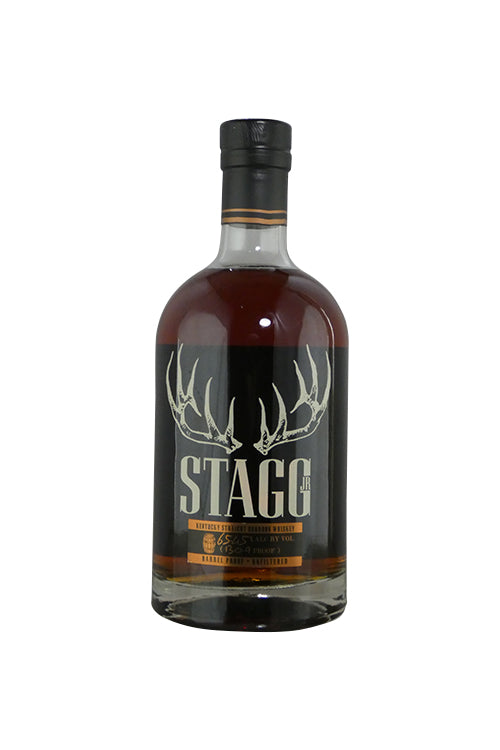 Stagg Jr. Batch 16 130.9 Proof (750ml)