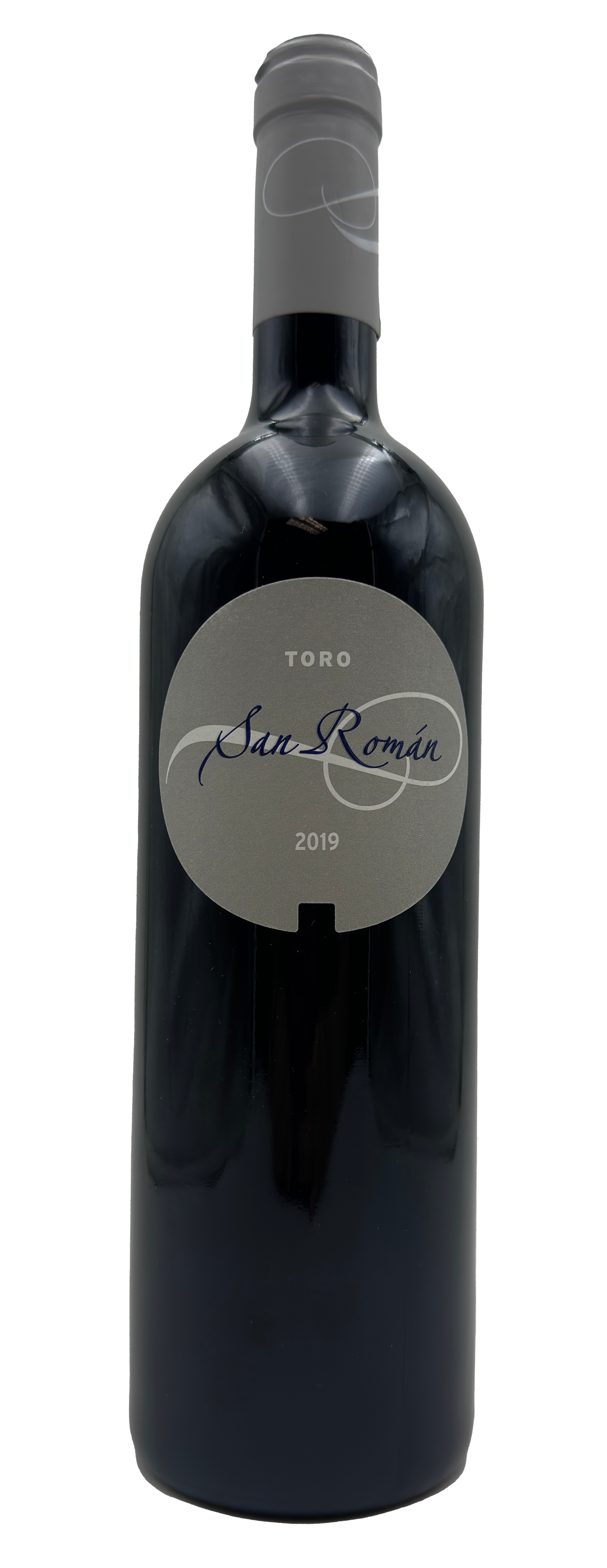 San Roman Toro - 2021 (750ml)