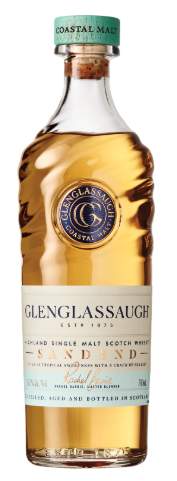 Glenglassaugh 'Revival' Single Malt Scotch Whisky (750ml)