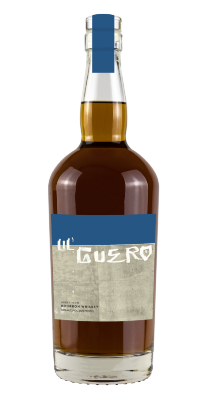 Savage & Cooke 'Lil Guero' Aged 7 Years Bourbon Whiskey (750ml)
