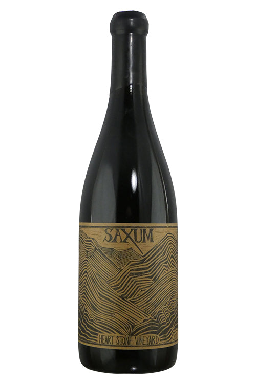 Saxum Heart Stone Vineyard - 2010 (750ml)