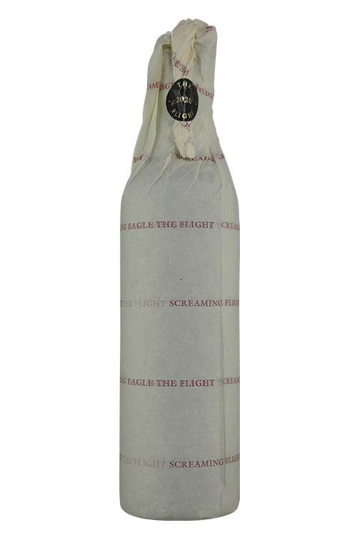 Screaming Eagle The Flight - 2020 (750ml)