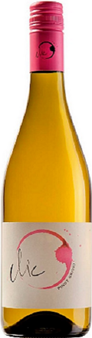 Clic Pinot Grigio - 2024 (750ml)
