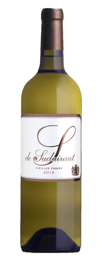 Suduiraut S de Suduiraut Vieilles Vignes - 2019 (750ml)