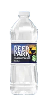 Deer Park Spring Water (16oz Btl)
