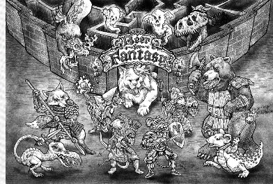 Off Color Beer For Fantasy Wit(16oz Can 4 Pk)