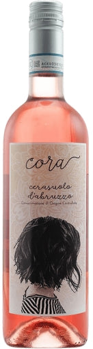 Cora Cerasuolo d'Abruzzo - 2024 (750ml)