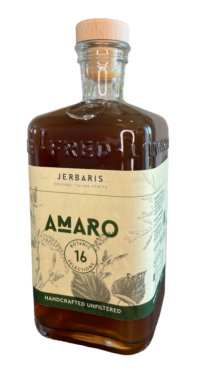 Fred Jerbis Amaro 16 (700ml)