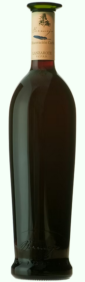 Bodegas Los Bermejos Lanzarote Listán Negro Maceracion Carbonica - 2023 (750ml)