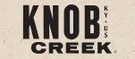 Knob Creek Rye Whiskey 100 Proof Old Label (750ml)