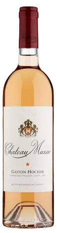 Chateau Musar Rose - 2020 (750ml)