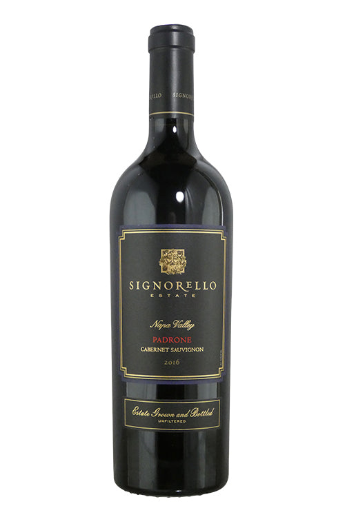 Signorello Padrone Estate Cuvee - 2016 (750ml)