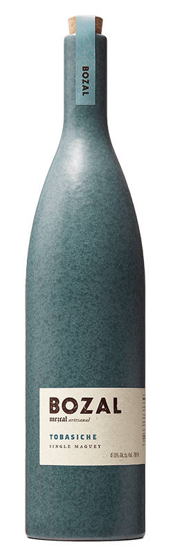 Bozal Tobasiche Mezcal (750ml)