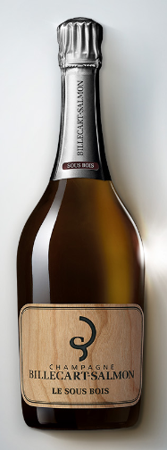 Billecart Salmon Brut Sous Bois - NV (1.5)