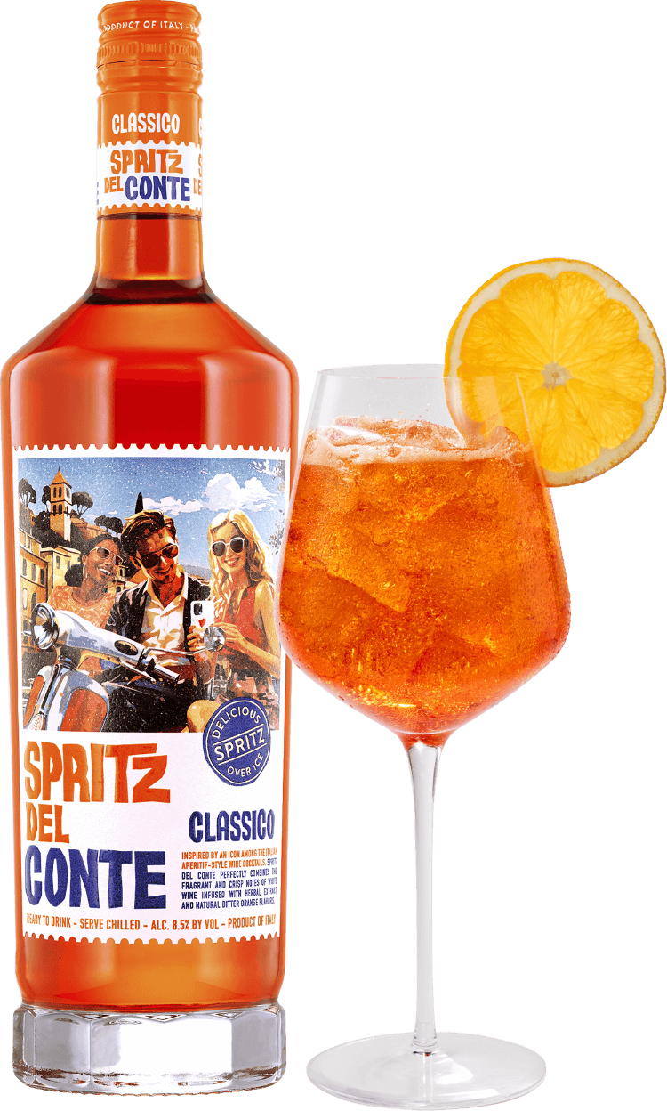 Spritz del Conte Classico (750ml)