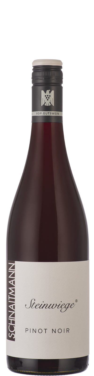 Schnaitmann Steinwiege Pinot Noir - 2017 (750ml)