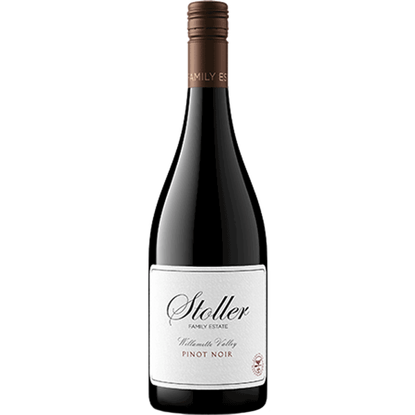 Stoller Family Estate Pinot Noir Willamette Valley - 2022 (750ml)