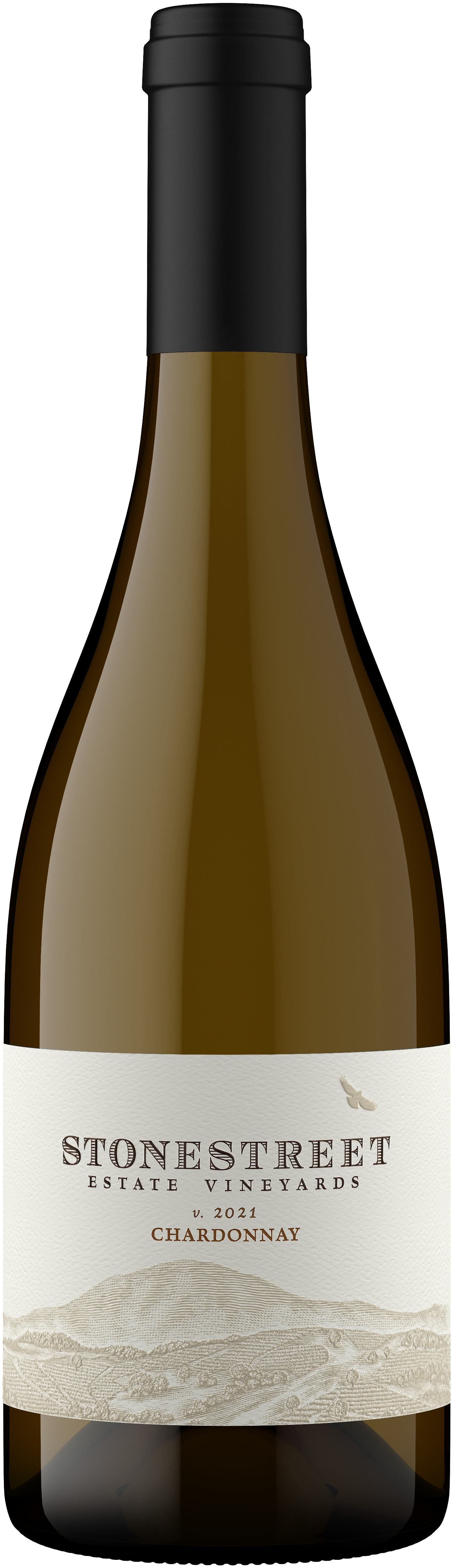 Stonestreet Estate Chardonnay - 2021 (750ml)