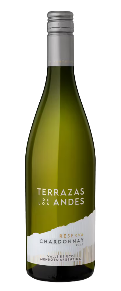 Terrazas de los Andes Reserva Chardonnay - 2023 (750ml)