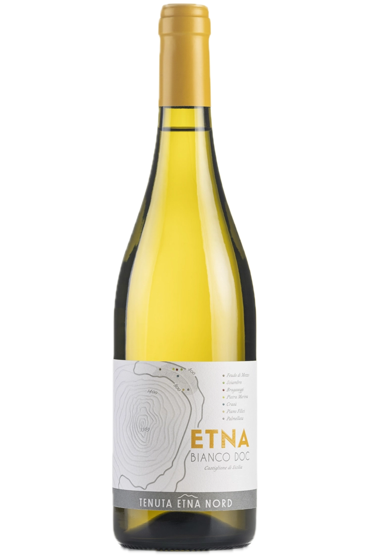 Tenuta Etna Nord Etna Bianco - 2023 (750ml)