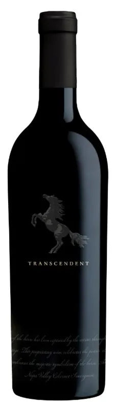 Black Stallion Winery Transcendent Napa Valley Cabernet Sauvignon - 2018 (750ml)