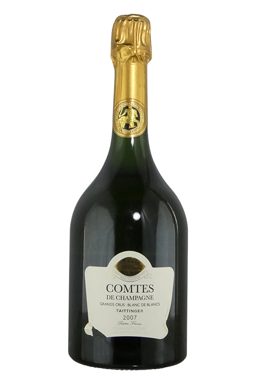 Taittinger Comtes de Champagne Blanc de Blancs Brut -2014 (750ml)