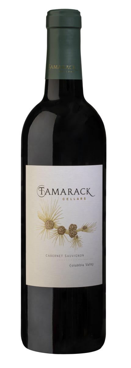 Tamarack Cellars Cabernet Sauvignon Columbia Valley - 2019 (750ml)