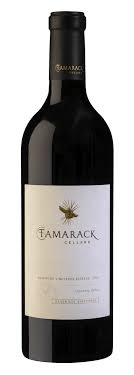 Tamarack Cellars Sagemoor Vineyard Reserve Red, Columbia Valley - 2016 (750ml)
