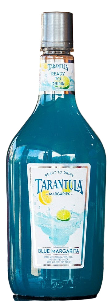 Tarantula Azul Tequila & Citrus Liqueur