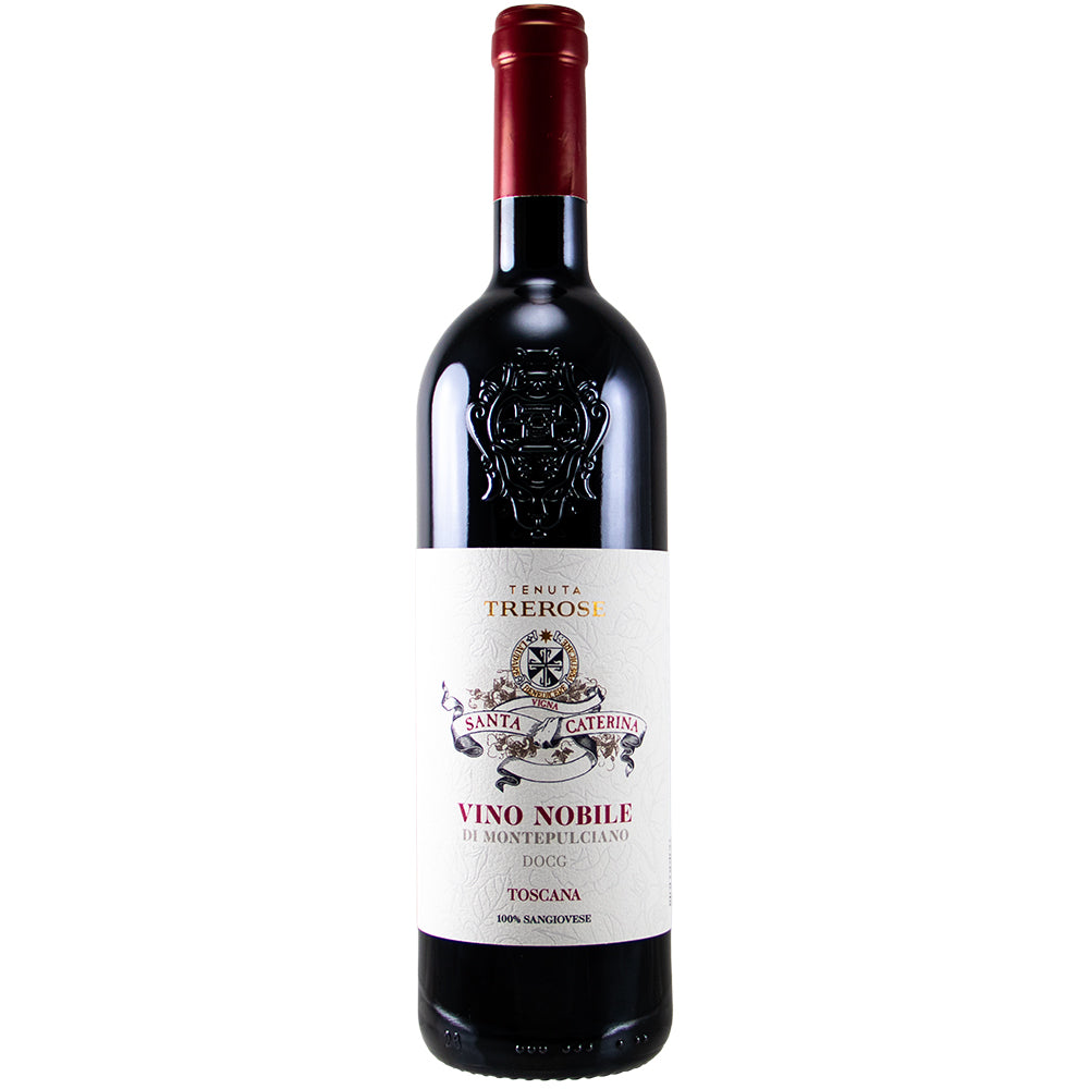 Tenuta Tre Rose Santa Caterina Vino di Montepulciano - 2023 (750ml)