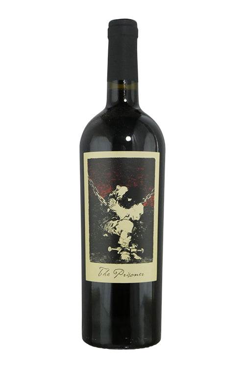 The Prisoner Red Blend - 2023 (750 ml)