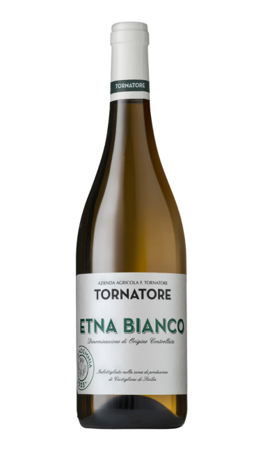 Tornatore Etna Bianco Carricante - 2024 (750ml)
