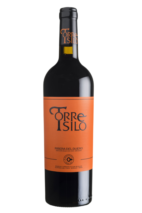 Cillar de Silos Torresilo - 2005 (1.5L)