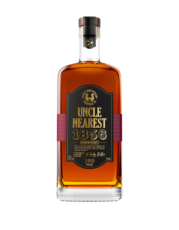 Uncle Nearest 1856 Premium Whiskey (750ml)