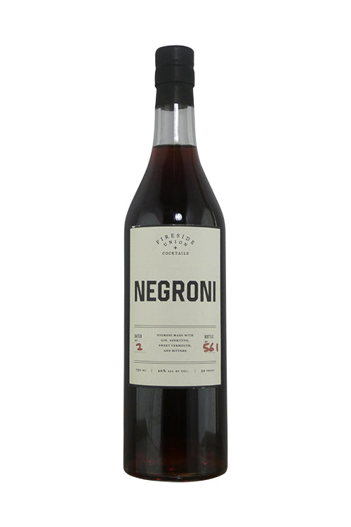 Union Cocktails Negroni (750ml)
