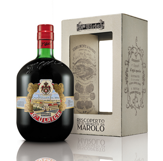 Marolo Amaro Ulrich (750 ml)