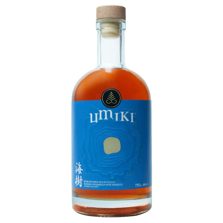 Umiki Blended Whisky (750ml)
