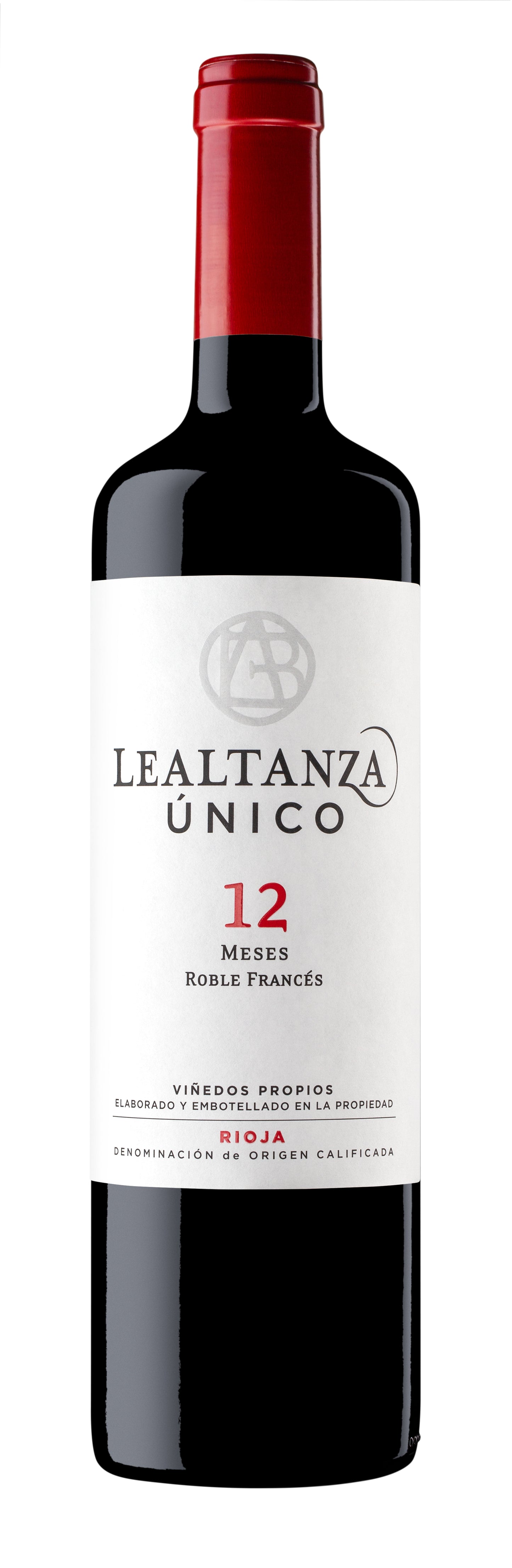 Altanza Unico Rioja - 2017 (750ml)