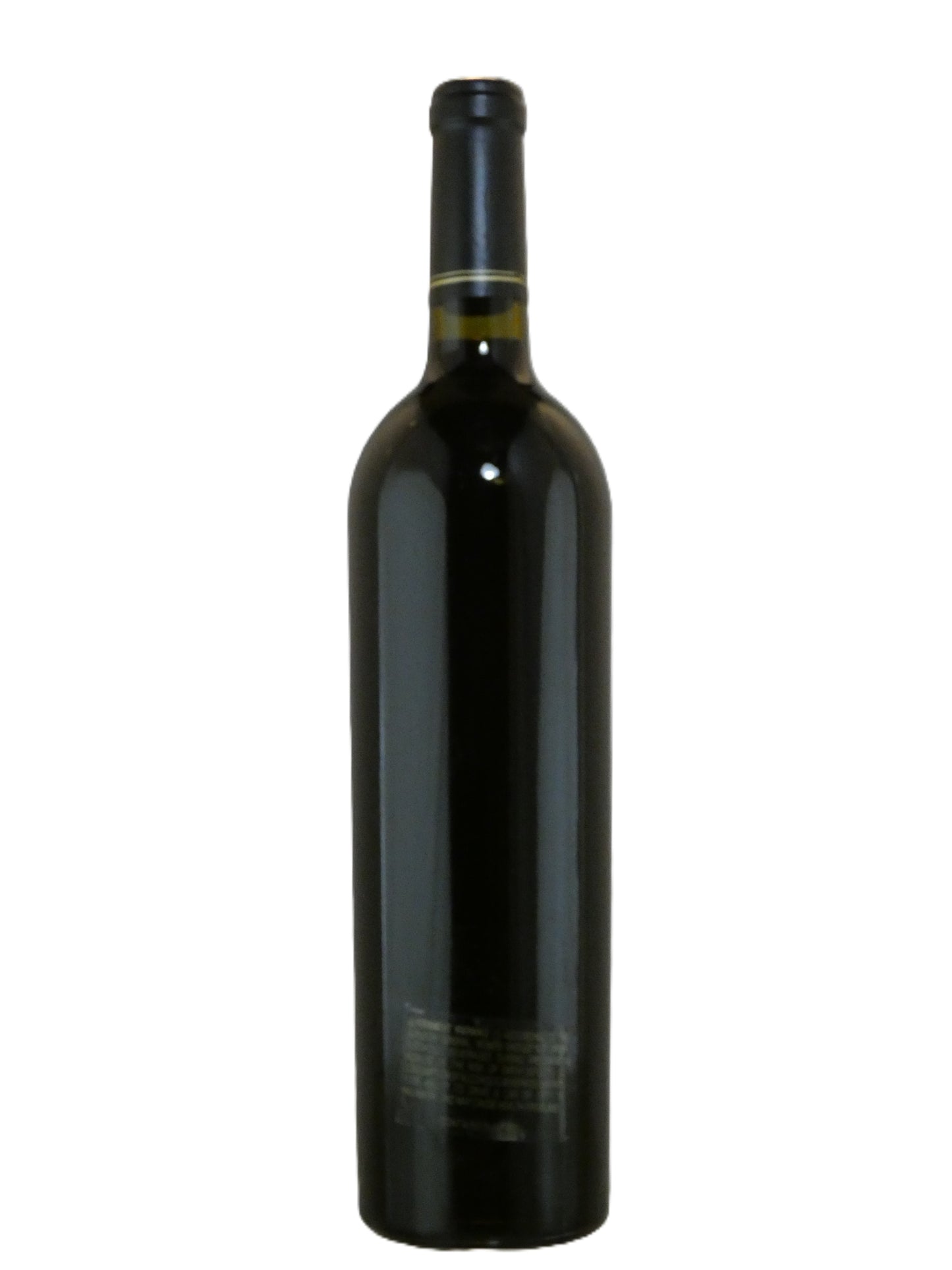 Venge Vineyards Merlot - 1996 (750ml)