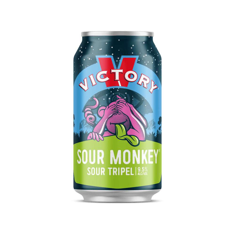 Victory Sour Monkey(19.02oz)