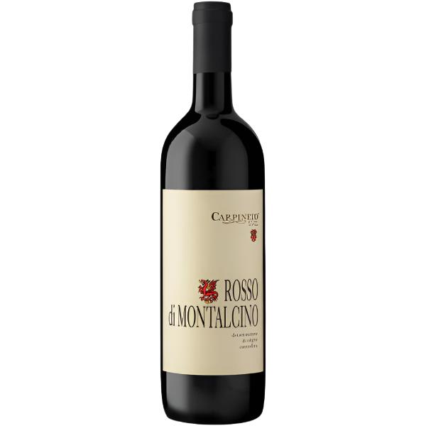 Carpineto Rosso di Montalcino - 2022 (750ml)