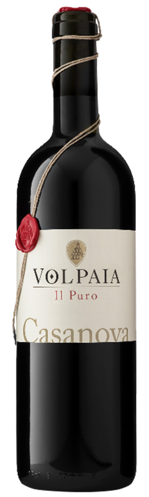 Volpaia Il Puro Casanova Chianti Classico Gran Selezione - 2020 (750ml)