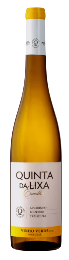 Quinta Da Lixa Escolha Vinho Verde- 2024 (750ml)