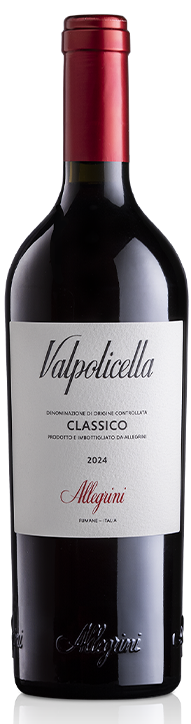 Allegrini Valpolicella Classico - 2023 (750ml)